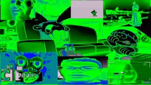 (Reupload) Preview 2 Funny 2022 iiYuriGares Effects (Nein Csupo Effects)