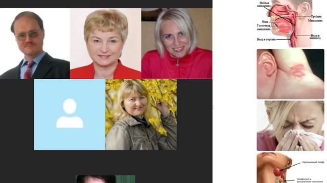 Пройди тест, сделаем анализ. смотреть онлайн