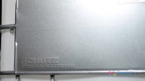 New Schutz Foodgrade IBC from PurePac