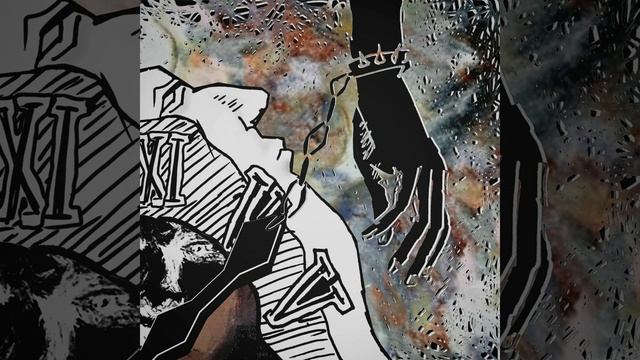 Строчка бесконечна смотреть онлайн