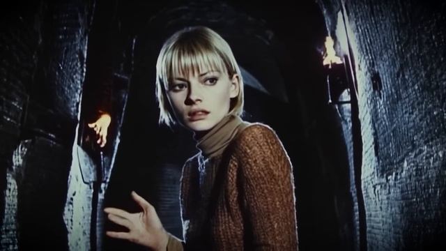 RESIDENT EVIL 4 - 1980's Horror-Action Movie смотреть онлайн