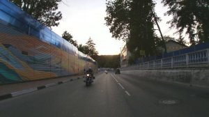honda vtx1300/катаемся