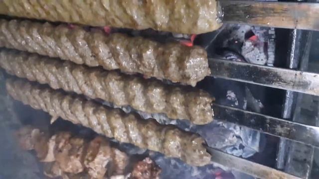 #Food#мясо#шейка#шашлык#картошка  шашлындос очень вкусно ароматный шашлык 🤫🤫🤫🤫