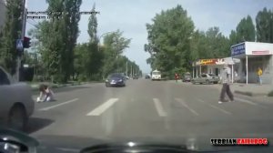 Driving In Russia Week 1   August   2013  SFB.mp4