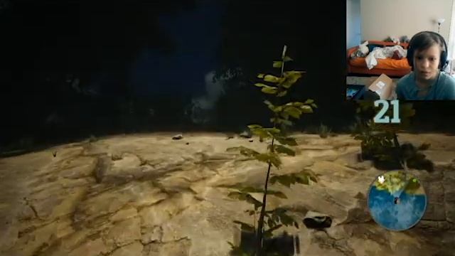 Симулятор грибника первая часть и первая видео как играть