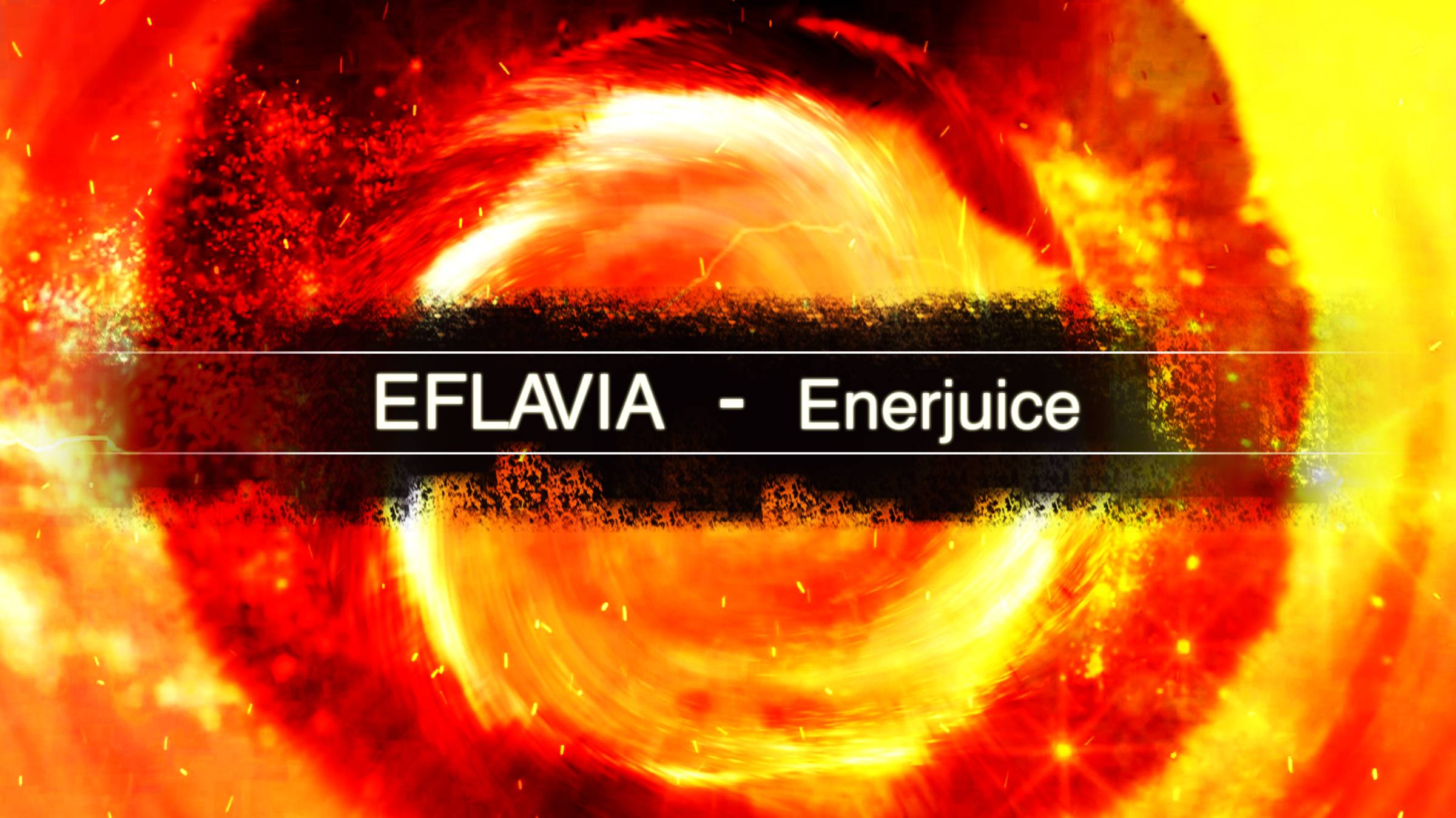 Eflavia - Enerjuice