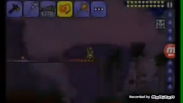 Как легко победить хранителя данджа в террарии смотреть онлайн