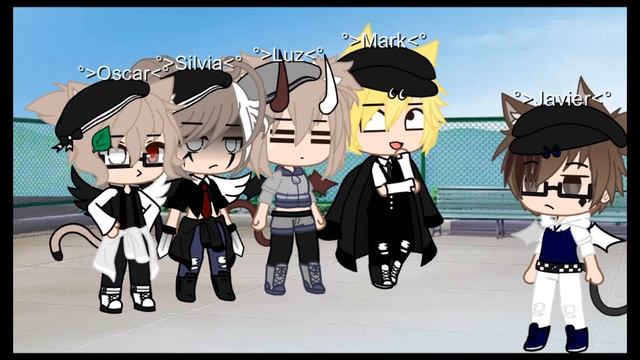 ×Mucha hueva× /GACHA CLUB/ смотреть онлайн