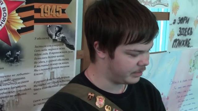 Читаем стихи вместе с библиотекой.