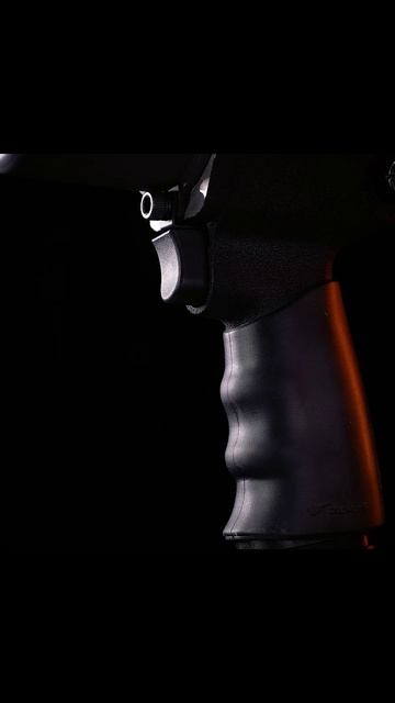 Гайковерт пневматический ударный 1/2", 563 Нм, Licota PAW-04006R