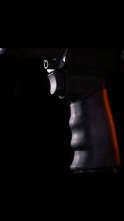 Гайковерт пневматический ударный 1/2", 563 Нм, Licota PAW-04006R