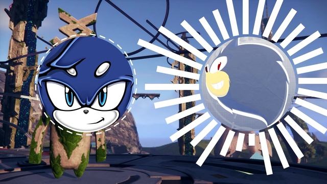 Кратко про Sonic Frontiers: The Final Horizon feat ArchivedJozefu  REтчев Подкаст 1