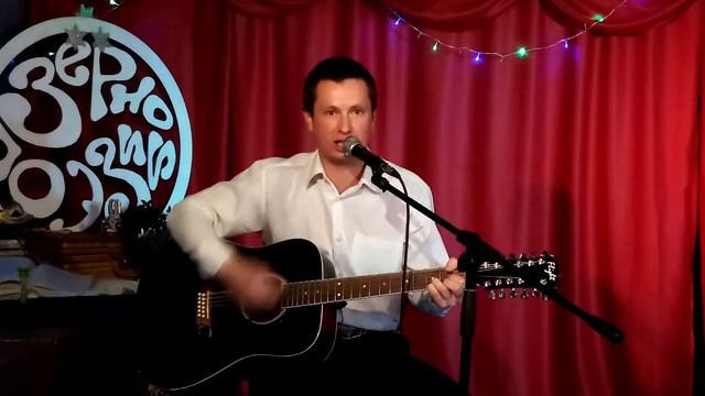 Виталий Чапего_Зерно Поэзии-121 - 08.11.2021 смотреть онлайн