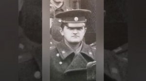 ГСВГ г Висмар 1986-1988г