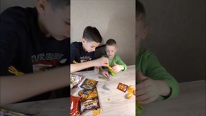 1 ЧАСТЬ! РАСПАКОВКА! ZURU SMASHERS! DINO ISLAND! ЗОЛОТАЯ ЛИХОРАДКА! ДЕТСКОЕ ВИДЕО!