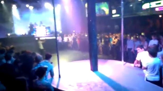 #GULYASH @ FOYER M33 ✖ EXTRA SIZE [part 1] смотреть онлайн