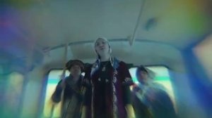 Грибы Тает лёд (Пародия)-Чай