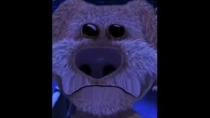 бен грустные лица мем шаблон