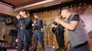 Лесоповал - Заповедь