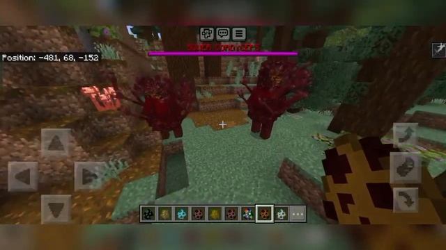 أفضل مود باك لماين كرافت الجوال 1.20 (The Last Of Us CORDYCEPS ADDON | Xaier G) смотреть онлайн