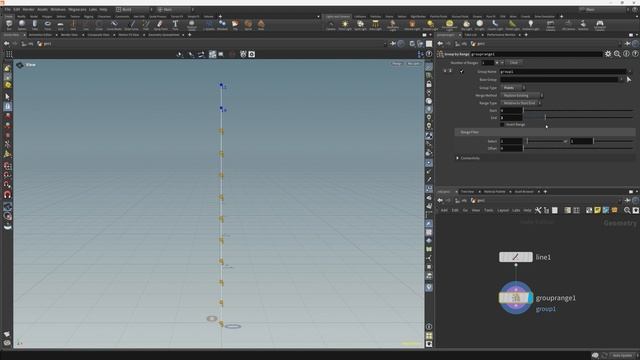 06 Comparing group workflows смотреть онлайн