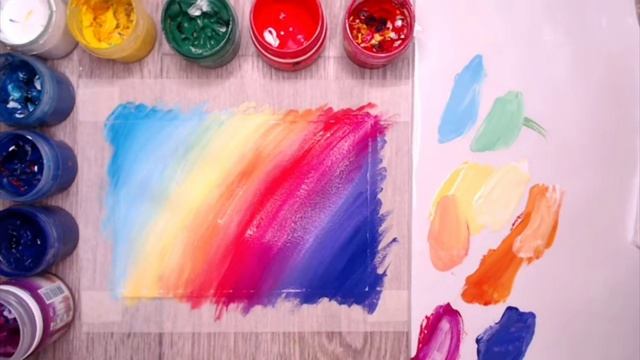 03.11. "Веселка" смотреть онлайн