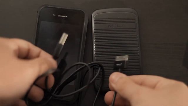 Обзор - MiLi Power Sunny смотреть онлайн