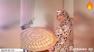 Иман Шепиева Малх Бу Со😍