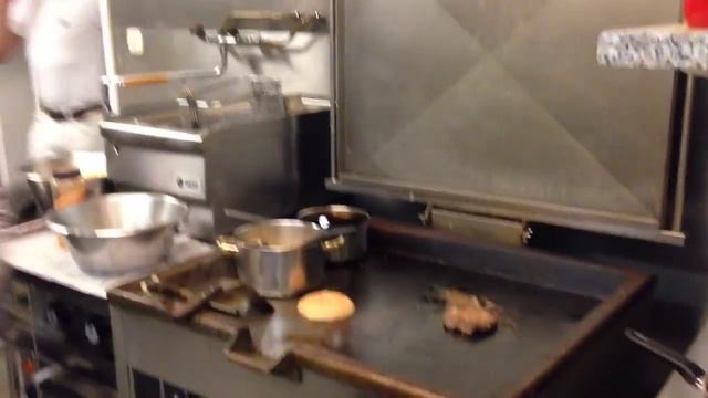 Jay Smith - On Tour Cooking! смотреть онлайн