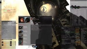 (eve online pvp)кемпы в прови