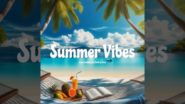 Summer Vibes смотреть онлайн