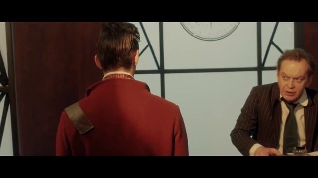 Магия превыше всего.  Фильм 2018 полностью