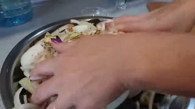БАКЛАЖАНЫ НА ЗИМУ  ОНИ ТАКИЕ ВКУСНЫЕ ЧТО НЕВОЗМОЖНО УСТОЯТЬ. EGGPLANTS