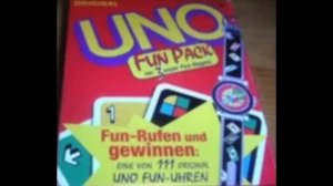 I Combined 886 Uno Versions Into An Uno Amalgam - I Mess With Games