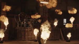 AMARANTHE Drop Dead Cynical