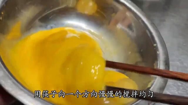 吃了半輩子口蘑，還是這樣做最好吃，鮮香嫩滑，簡單家常，真香【留意美食】#雞蛋  #黄瓜 #雞蛋料理 #雞蛋食譜 #黄瓜料理