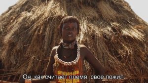 Жгут навоз и спят с коровами — быт племени Мундари