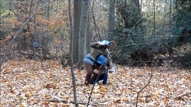 Old Sole - Brother Ant - Official Video смотреть онлайн