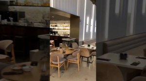 Завтрак в Мрия, Mriya Resort 🥞 октябрь 2024