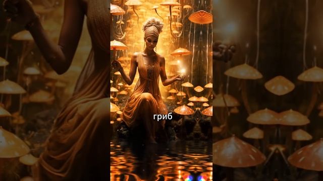 Уже?! Грибы с нами... смотреть онлайн