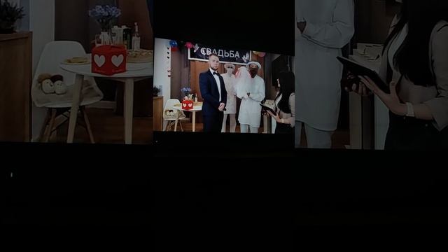 реальная свадьба тик така и дочки папы гриба шляпиды но вдруг эль пенчо начал творить такое....... смотреть онлайн