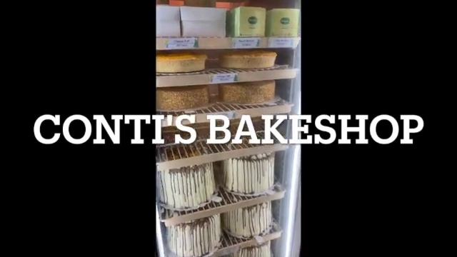 Contis  Mary Grace Cafe