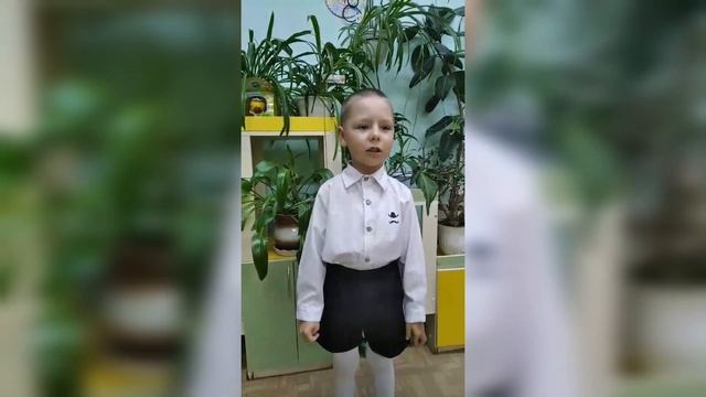 Саеров Никита г. Новочебоксарск - Поэзия - Моей маме