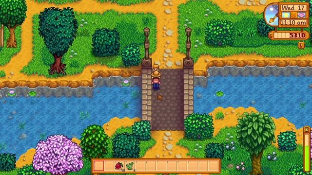 Another Wizard Tower!? | Stardew Valley Expanded #6 смотреть онлайн