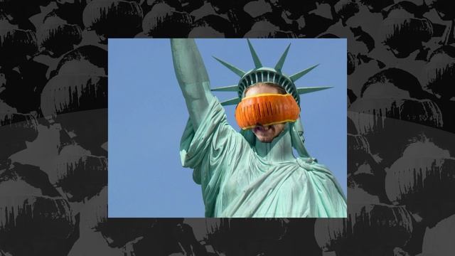 Фотожабы с тыквами. смотреть онлайн