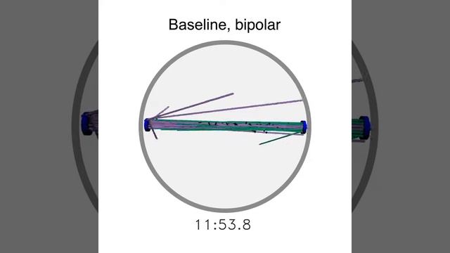 Passive crosslinker-mediated mitotic spindle self-assembly смотреть онлайн