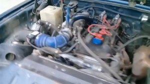 Прогрев  ЗМЗ-406