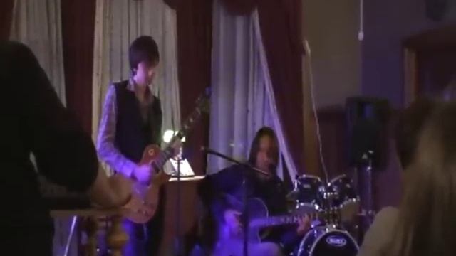 группа "Томас" - "Тень"