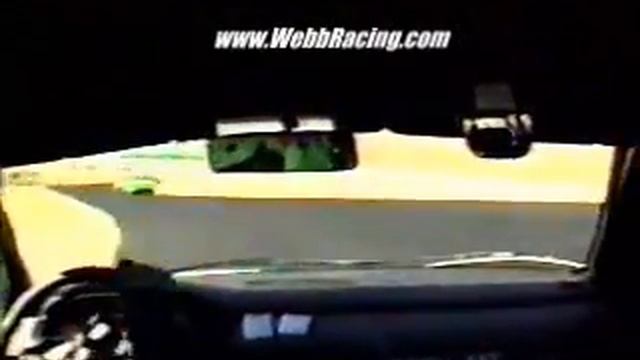 Privateer vs. Factory Team - 1994 Cal Club SCCA Enduro смотреть онлайн