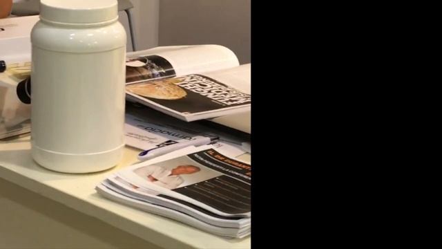 SEMPRE CON ME: CORDYCEPS - ENERGIZZANTE, IMMUNO-STIMOLANTE смотреть онлайн